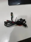 [宅修電維修屋]奇美24吋LED電視TL-24LF65電源線(中古良品)