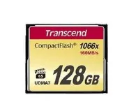 小牛蛙數位 創見 Transcend 128G CF CF128G CF卡 1066X 記憶卡 CF記憶卡 1000X