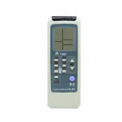 =藍鯨五金冷材= SANYO 三洋冷氣遙控器 (全系列適用)分離式 窗型 冷氣遙控器 RL-9F0.RL-9V0