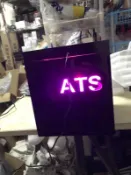 萊特 水族設備 海水生態過濾 ATS  上部過濾 非EHEIM JNS 蛋白 BM 豆豆機