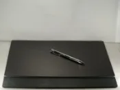 徽耀國際 Mark Honor 義大利植鞣苯染頸紋皮墊桌墊主管桌墊-黑色60公分*40公分-Mark Honor【全壘打跨店最高20%點數回饋】