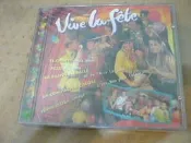 海王子二手書//  (全新未拆封)  Vive le fete  *AN--S1