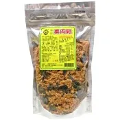 【天素食品】海苔素香鬆(300g/包;純素)