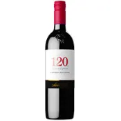 【品酒網】智利 聖大力120蘇維翁紅葡萄酒 2018 750ml Santa Rita 120 Cabernet Sauvignon 2018 0.75L