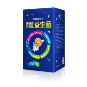 佑爾康金貝親 敏益善 功能性益生菌 2g*30包