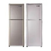(店+)【SAMPO 聲寶】贈 NECONAVI-8 7-11商品卡(面額1000元 140L一級能定頻雙門冰箱SR-C14Q 含基本安裝+舊機回收