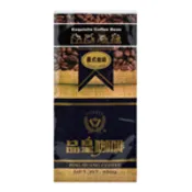 【史泰博 Stapro】品皇義式咖啡豆450g/包