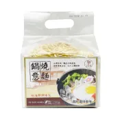 (店+)金雞牌鍋燒意麵 50g*5入/袋