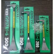 (店+)土牛 DOGYU 強力【V型】釘拔 強力V型釘拔 200-300mm 拔釘器 鐵釘 釘耙 拆木箱 日本