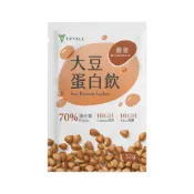 TRYALL 高鈣高纖大豆蛋白-蕎麥風味 32g (TRY011)