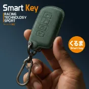 【台灣貨當天出】TOYOTA ALTIS CAMRY RAV4 86 PRIUS 豐田 麂皮鑰匙套 鑰匙皮套  鑰匙殼