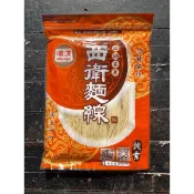 澎湖西衛麵線-順淯麵線（粗、細）-澎湖麵線-西衛麵線-澎湖名產-產地直送-澎湖人都愛吃的麵線