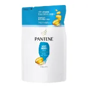 【DOKODEMO】P&G 潘婷 潤澤順滑護理洗髮精 補充包 300mL