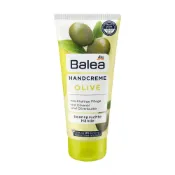 (店+)德國 Balea 芭樂雅 橄欖護手霜 100ml / DM (DM1399)