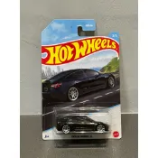 《特斯拉》 Hot Wheels 風火輪 Tesla Model 3 電動車 湛藍公路 Luxury Sedans