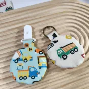 1150806-小男孩最愛 | 車車 | 恐龍 | 香火袋