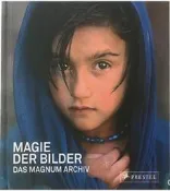 [APPS STORE] Magie der Bilder. Das Magnum Archiv 攝影集/德文版