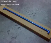 童夢國際 DOME Racing FIT 2點式 C柱拉桿 CUSCO 飛度