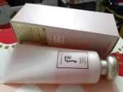 (350元立即購)☆就是愛美妝☆Whoo 后 拱辰享 水妍山茶花保濕保濕潔膚蜜(洗面乳)180ml 正貨(市價1280)