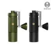 TIMEMORE泰摩 - 栗子S5 Pro 手搖磨豆機(搭贈清潔氣吹毛刷組)