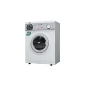 【生活市集】【SANLUX台灣三洋】5公斤 不鏽鋼乾衣機 SD-66U8A 含安裝+運送