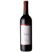 【品酒網】澳洲 布魯斯酒莊石灰岩海岸 2006典藏席哈紅葡萄酒750ml The Poplars Shiraz