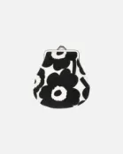 【Marimekko】Pieni Kukkaro Mini Unikko 口金包