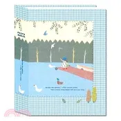 【三民網路書店】大10K3孔活頁相本（20216）