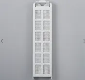 Panasonic授權彰化鹿港通用電器 panasonic NA-V188DBS的集屑濾盒