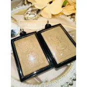 【泰羽殿】阿贊濕 阿贊博通 蜈蚣女王粉牌 2564