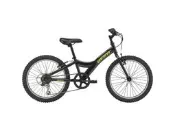 🔥全新公司貨🔥捷安特 GIANT 2026  YJ251 20吋  童車 - 金屬黑、電光藍  2色可選