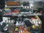 車載真空管擴大機給朋友參觀勿下標.真空管耳擴.真空管唱頭放大可參考.