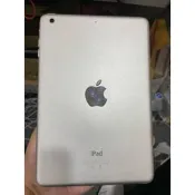 蘋果 原廠 Apple iPad mini 2代 32G WiFi版 銀- A1489 