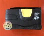∞沙莎五金∞ 車王德克斯 B2045LA-2 4.0AH 18V鋰電池 RI2090,RI2089,RZ2007適用