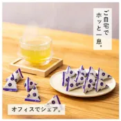 (店+)日本製 梅子昆布茶-隨身包30入/罐裝80g(夏季消暑 和風 日式 下午茶 梅子茶 昆布茶)