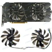 超低價GALAX影馳GTX1080 1070ti 1070 8GB EX OC大將版顯卡橵惹風扇詢價