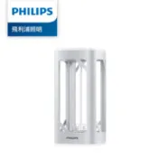 【百利市購物中心】【Philips 飛利浦】PU002 桌上型UV-C感應語音殺菌燈