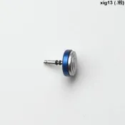 CASIO卡西歐配件 GWN-1000B-1A/1B航海系列按鍵 按鈕  巧工匠