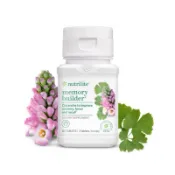 現貨🇺🇸美國版 正貨 安麗 Nutrilite 紐崔萊 管花肉蓯蓉錠 60顆 銀杏