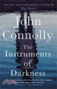 【三民網路書店】The Instruments of Darkness: A Thriller (Charlie Parker #21) 作者：John Connolly
