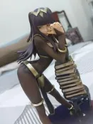 GSC Max factory 聖火降魔錄 覺醒 莎莉亞 Sallya 1/7