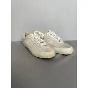 【TACKSTHGOOD】Pro Keds Royal Plus 米白色帆布鞋 26.5cm