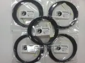 [俗俗賣] 知名大廠 Gamma Moto 16 (12M) 網球線簡易包裝 (適用Tecnifibre,Head,Babolat,Prince,Wilson, Volkl各牌球拍)