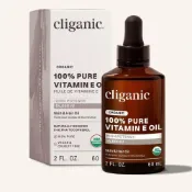 (店+)Cliganic 有機維生素E油 維他命E油 DIY原料油 美國原裝 USDA VITAMIN OIL