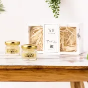 玲瓏官燕即食燕窩禮盒|送禮首選 客製化卡片