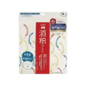 (店+)【PDC】【PDC Wafood Made 酒粕片狀面膜 10片入】現貨 日本境內版