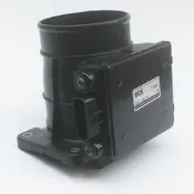 全新 三菱 MITSUBISHI LANCER 空氣流量計 605 E5T08471 