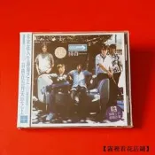 【24小時發貨】全新未拆 五月天 純真 人生海海 專輯CD 中新音像引進版 真正的首版 內地最早的版本塑封未拆 有少許破