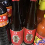 金松 紅標豆油膏 （醬油膏） 各大夜市攤販愛用 保證好吃 500毫升