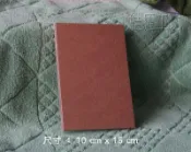 DIY 空白手繪卡/明信片尺寸(10x15cm) - 牛皮卡 (20入)